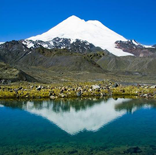 Mount Elbrus