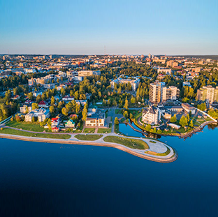 Petrozavodsk