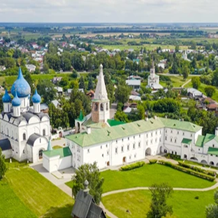 Suzdal