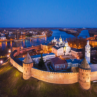 Veliky Novgorod